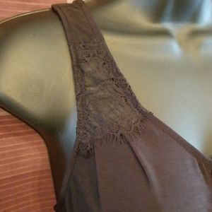 *SOLD* Tank Top from Maurices